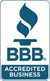 Better Business Bureau Accredited Business